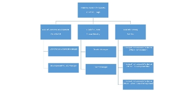 Prosperity Directorate Structure