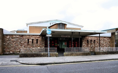 Newtownards Citizens Hub