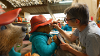 Studio design for Paddington Visits