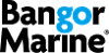 Bangor Marine Logo Stacked