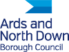 Ards and North Down Logo