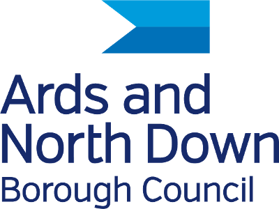 Ards and North Down Logo